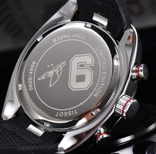 🔥GRATIS! Tissot.Watch, Calendar/CRO, PRS330NBA joint, LE