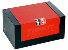 🔥GRATIS! Tissot.Watch, Calendar/CRO, PRS330NBA joint, LE