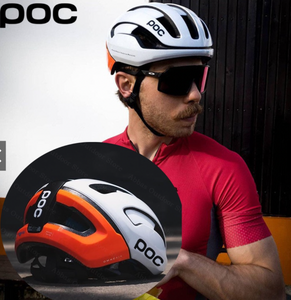🚨-70%POC Casco de carreras bicicleta OMNE AIR SPIN🔥