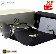 🚨-70%Mercedes Benz Lentes de Sol/UV400, Polarizados🔥