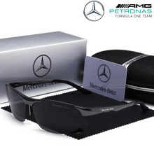 🏁2X1 MERCEDES BENZ/UV400/POLARIZED🔥