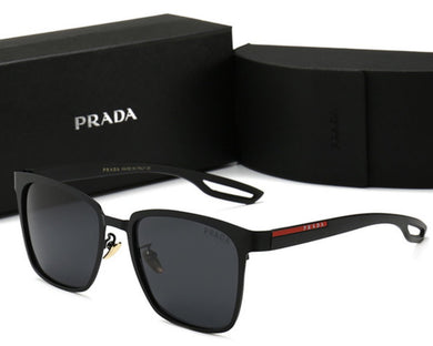 🚨PRADA, Polarized, UV400, Original/70%OFF🔥
