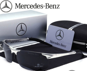 🚨-70% MERCEDES BENZ AMG/ Polarized, UV400/🏁