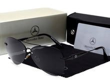 🚨-70% DESCUENTO! MERCEDES BENZ AMG,Polarized,UV400,/Unisex🔥