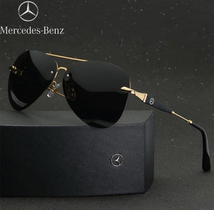 🚨-70%Mercedes Benz Lentes de Sol/UV400, Polarizados🔥