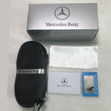 🚨Mercedes Benz Lentes de Sol/UV400, Polarizados/ 50% DESCUENTO🔥