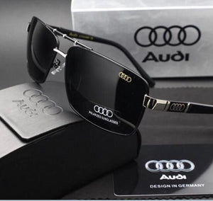 🚨-50% AUDI A7, POLARIZED, UV400, SUNGLASSES ORIGINAL🔥