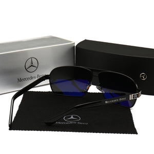 🚨-70% Mercedes Benz C200 Sunglasses, Polarized