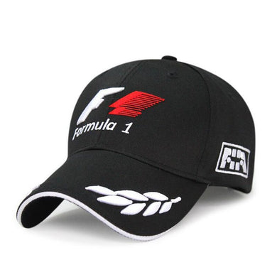 F1 Racing Original Baseball Cap