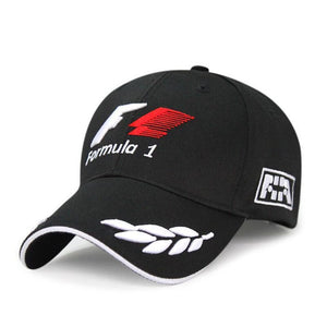F1 Racing Original Baseball Cap