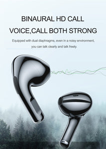 🎁2X1  Lenovo LP40 TWS Wireless Earphone Bluetooth 5.0🔥