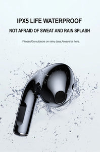 🎁2X1  Lenovo LP40 TWS Wireless Earphone Bluetooth 5.0🔥