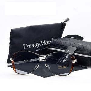 Sunglasses Trendy Women 2020