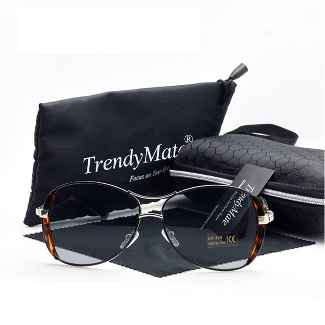 Sunglasses Trendy Women 2020