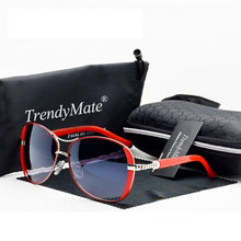 Sunglasses Trendy Women 2020