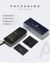 🚨-70% Bruno Dunn Sunglasses Polarized UV400, Italy 2025🔥