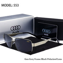 🚨-70%Audi Sunglasses, Polarized, HD Driving, UV400🔥